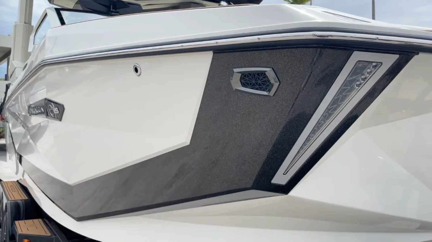 2025 Paragon G25 Coastal Edition