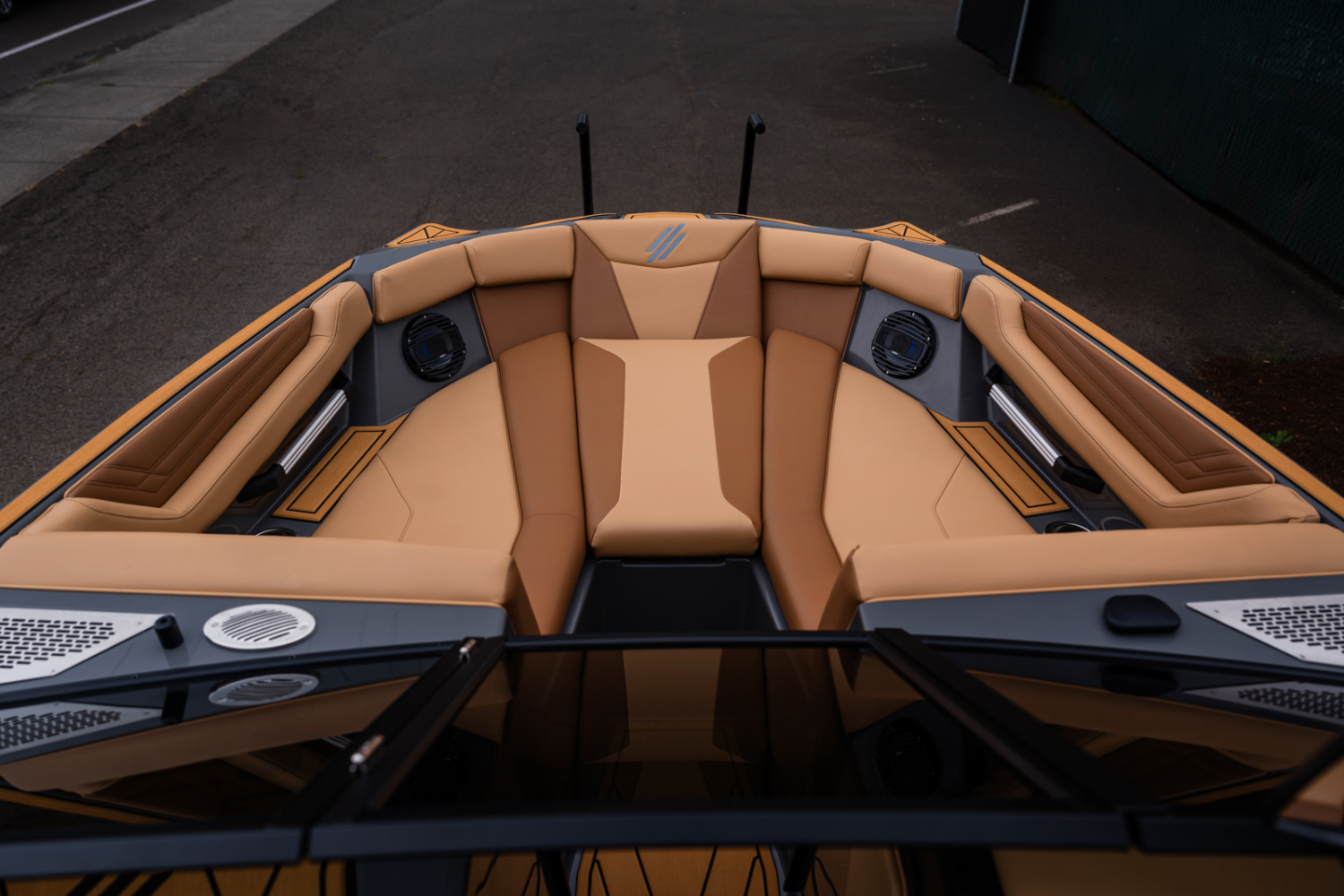 2027 ATX Surf Boats 22 Type-S