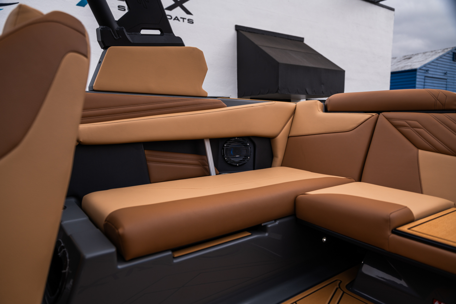2027 ATX Surf Boats 22 Type-S