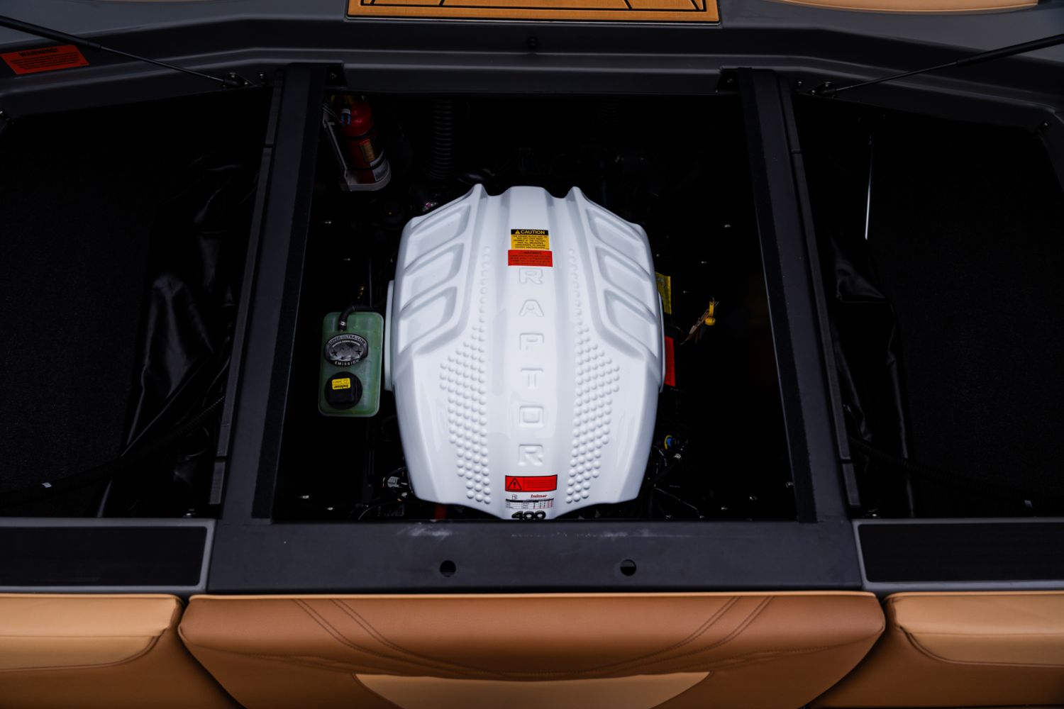 2027 ATX Surf Boats 22 Type-S