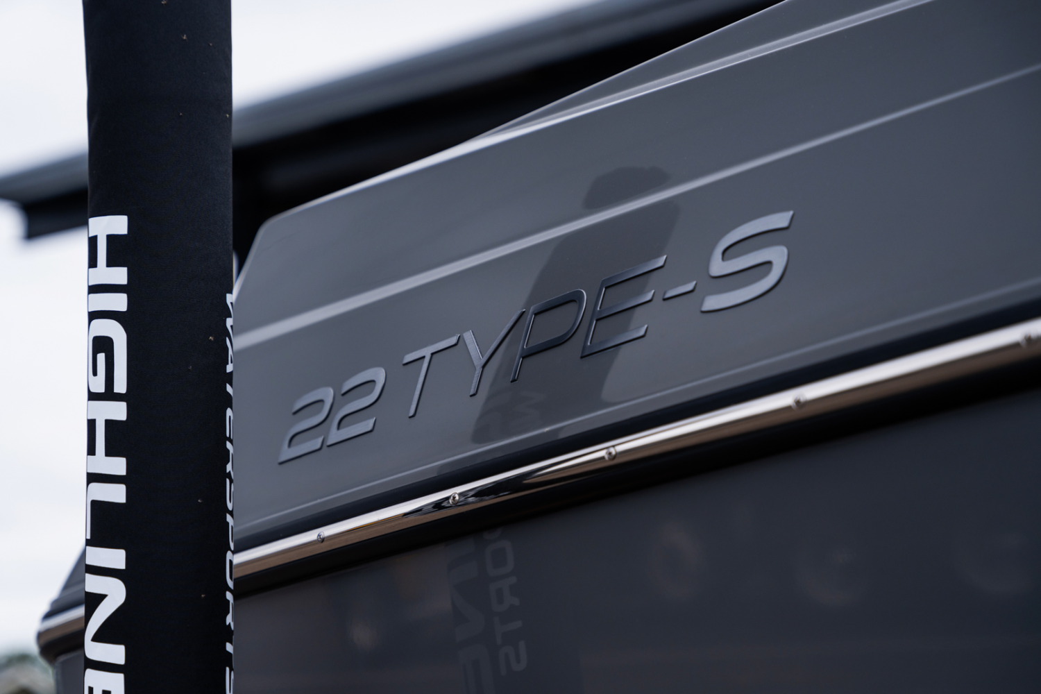 2027 ATX Surf Boats 22 Type-S