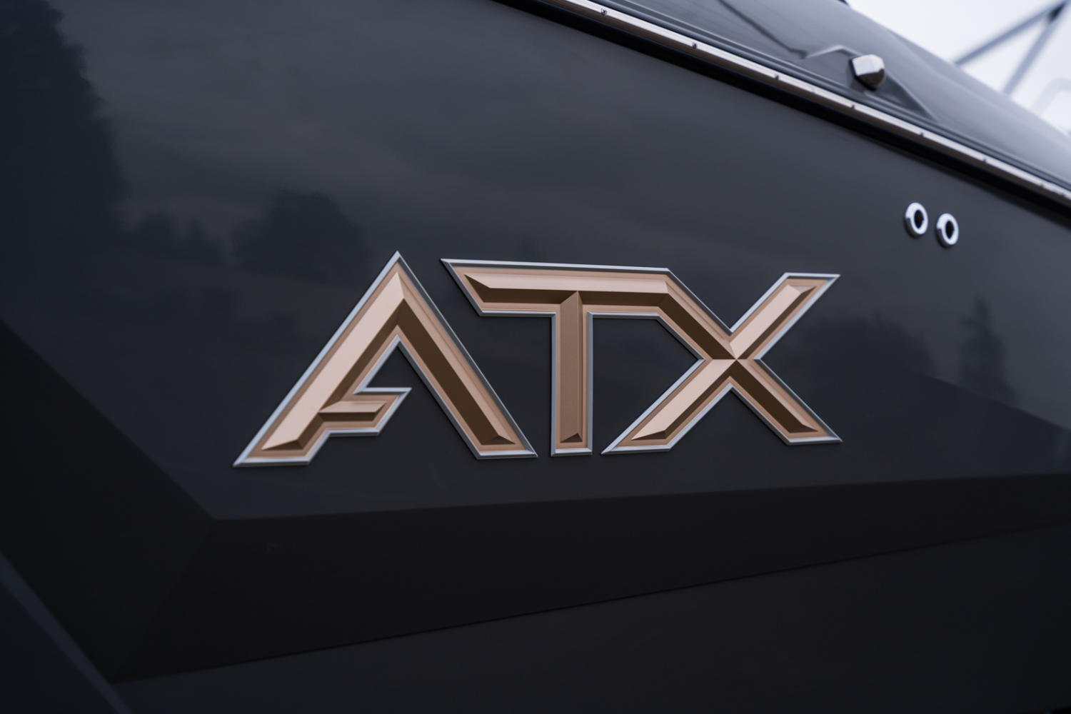 2027 ATX Surf Boats 22 Type-S