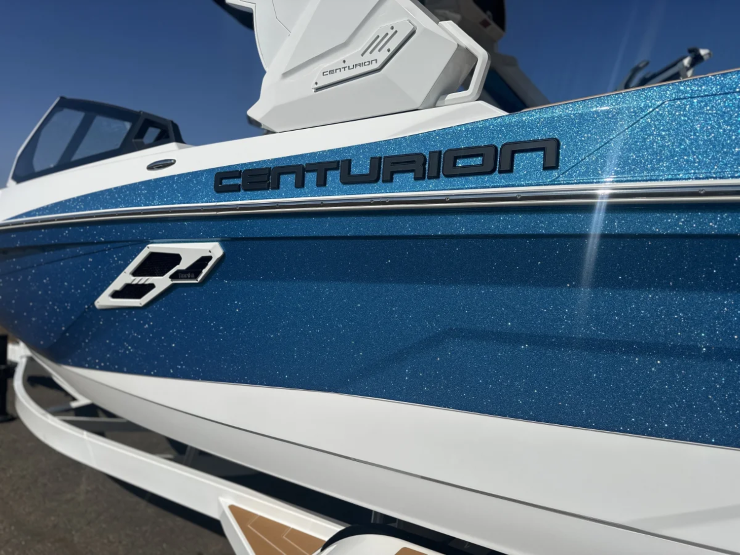 2025 Centurion Ri245