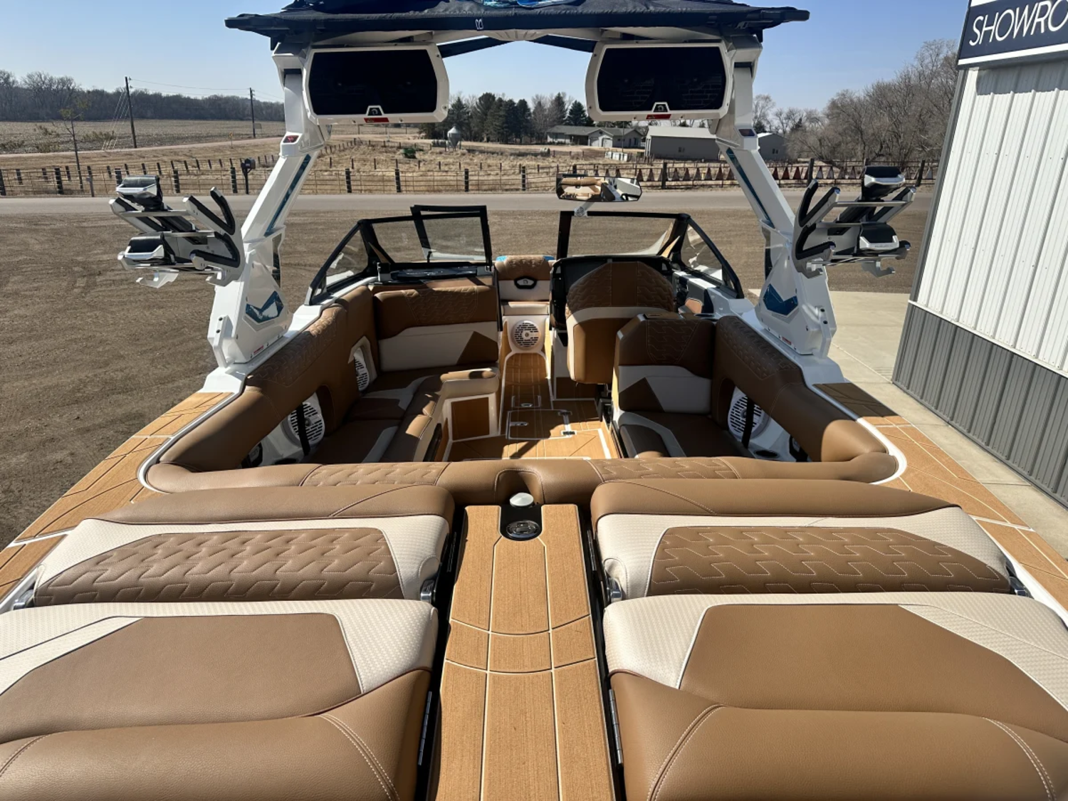 2025 Centurion Ri245