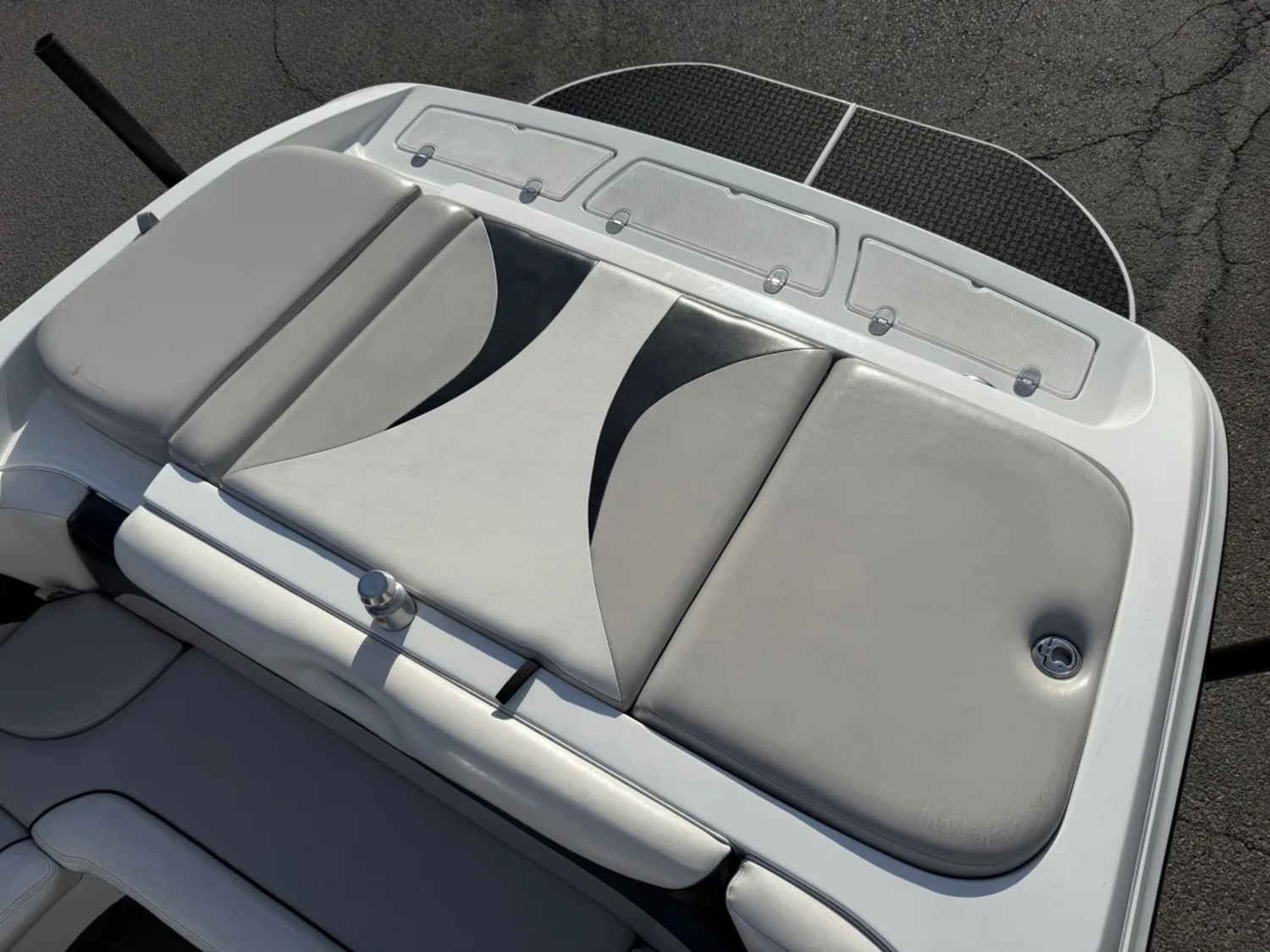 2008 22' Tige 22VE Bowrider
