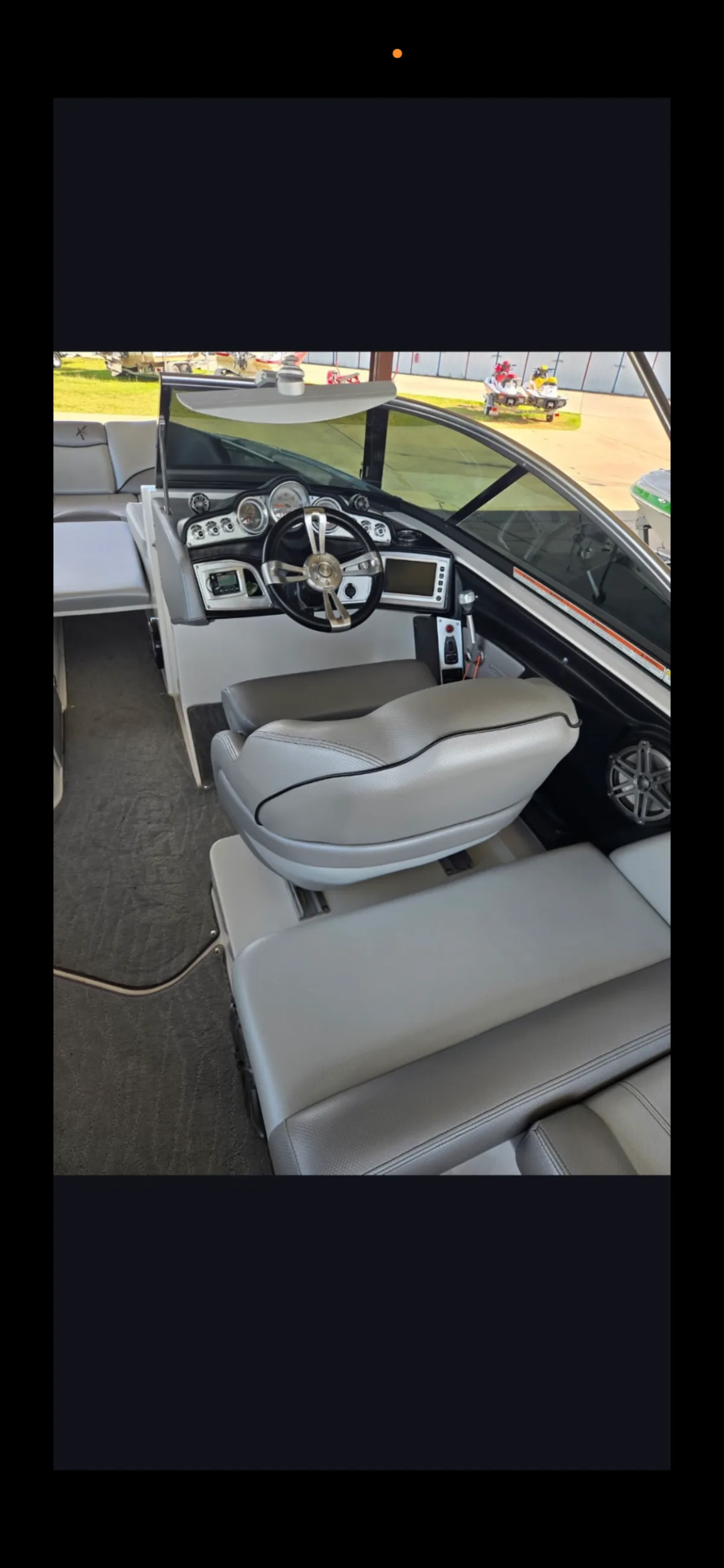 2016 Mastercraft Boats X46
