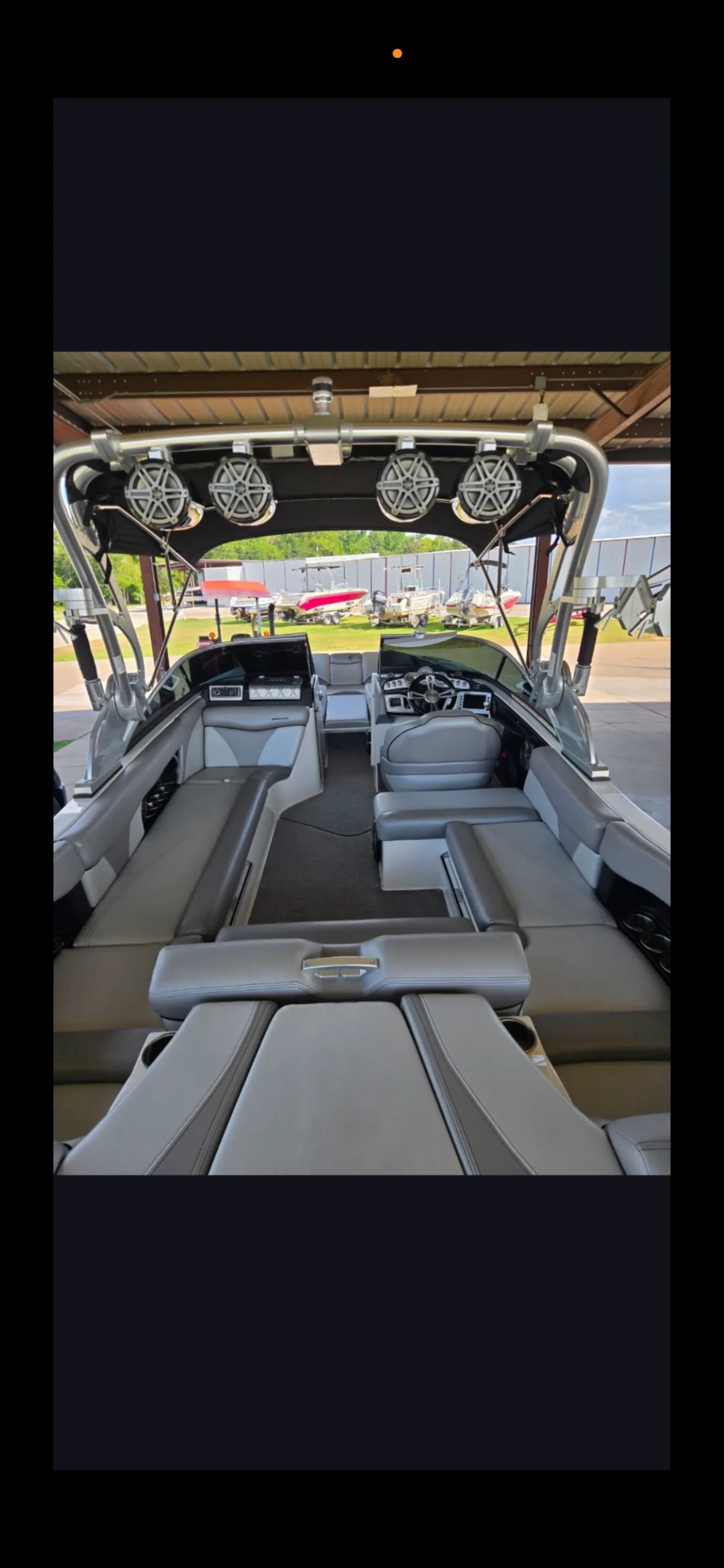 2016 Mastercraft Boats X46