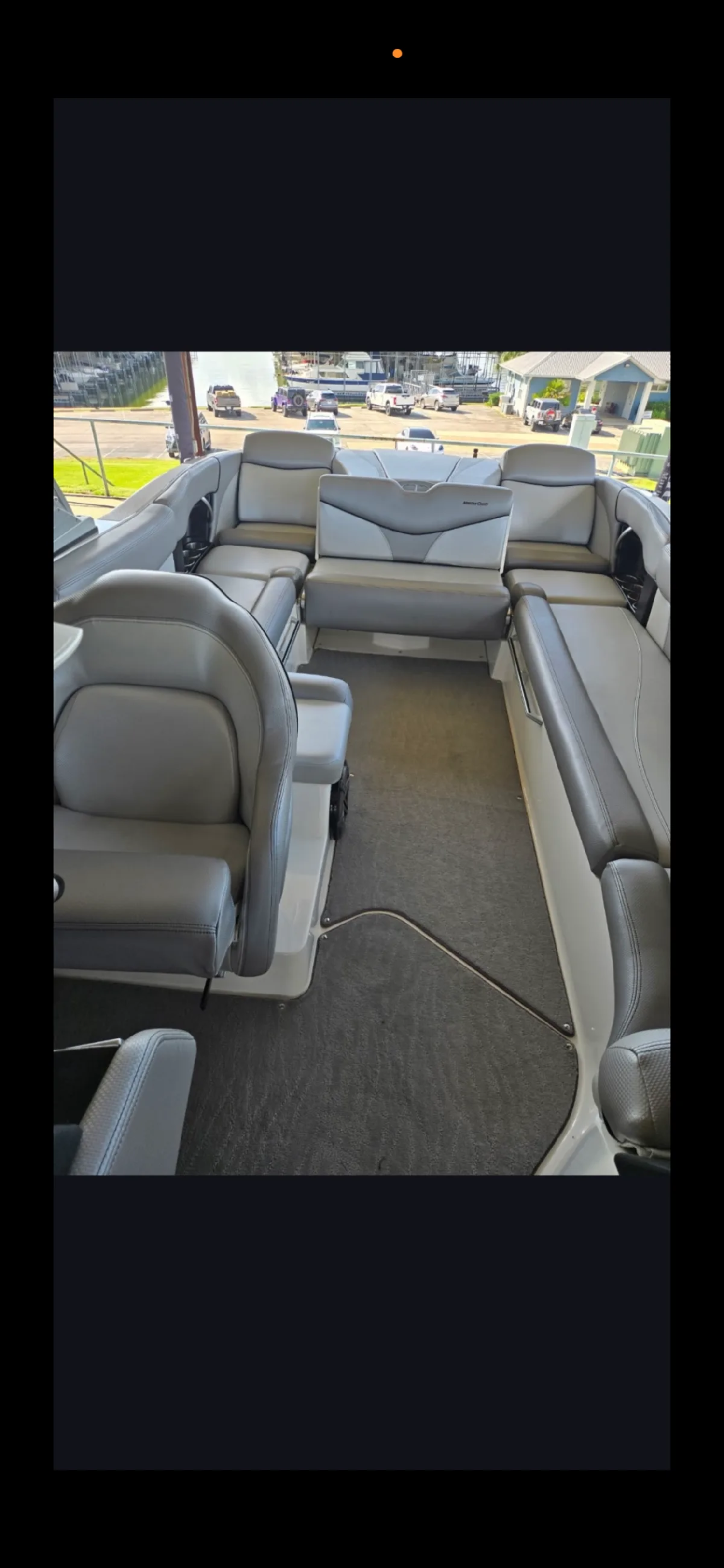 2016 Mastercraft Boats X46