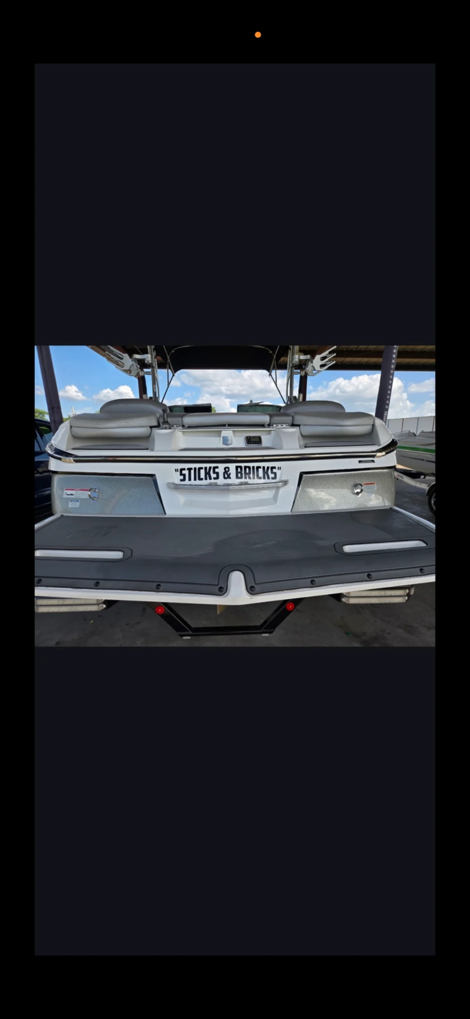 2016 Mastercraft Boats X46