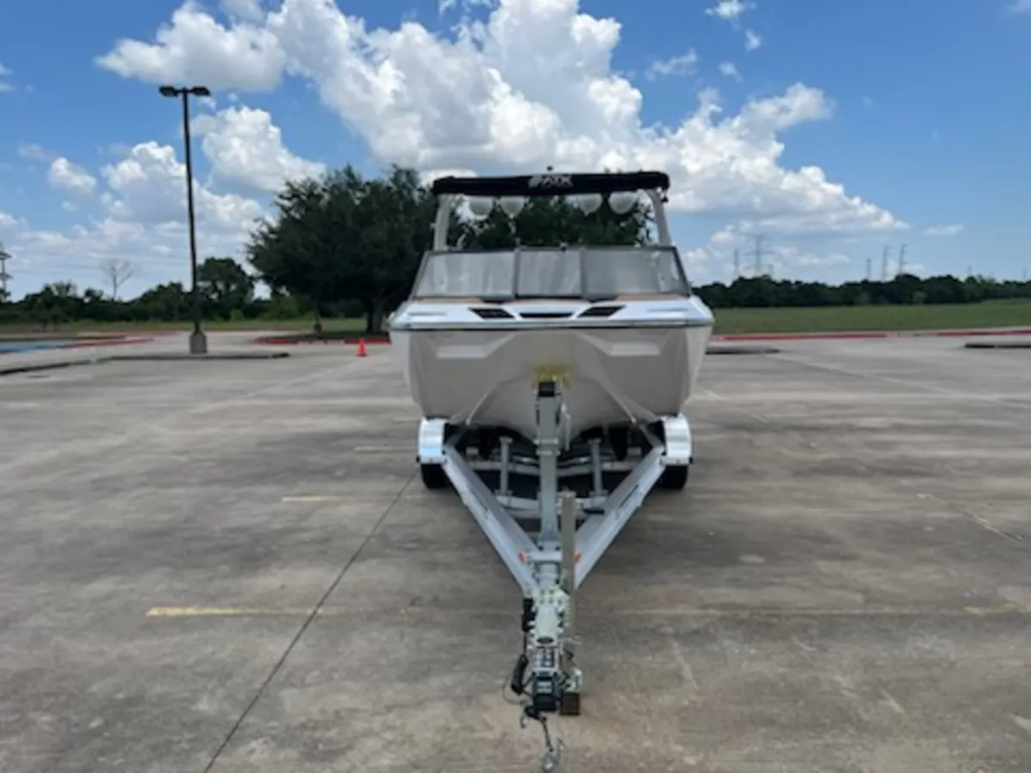 2020 ATX Boats ATX-22