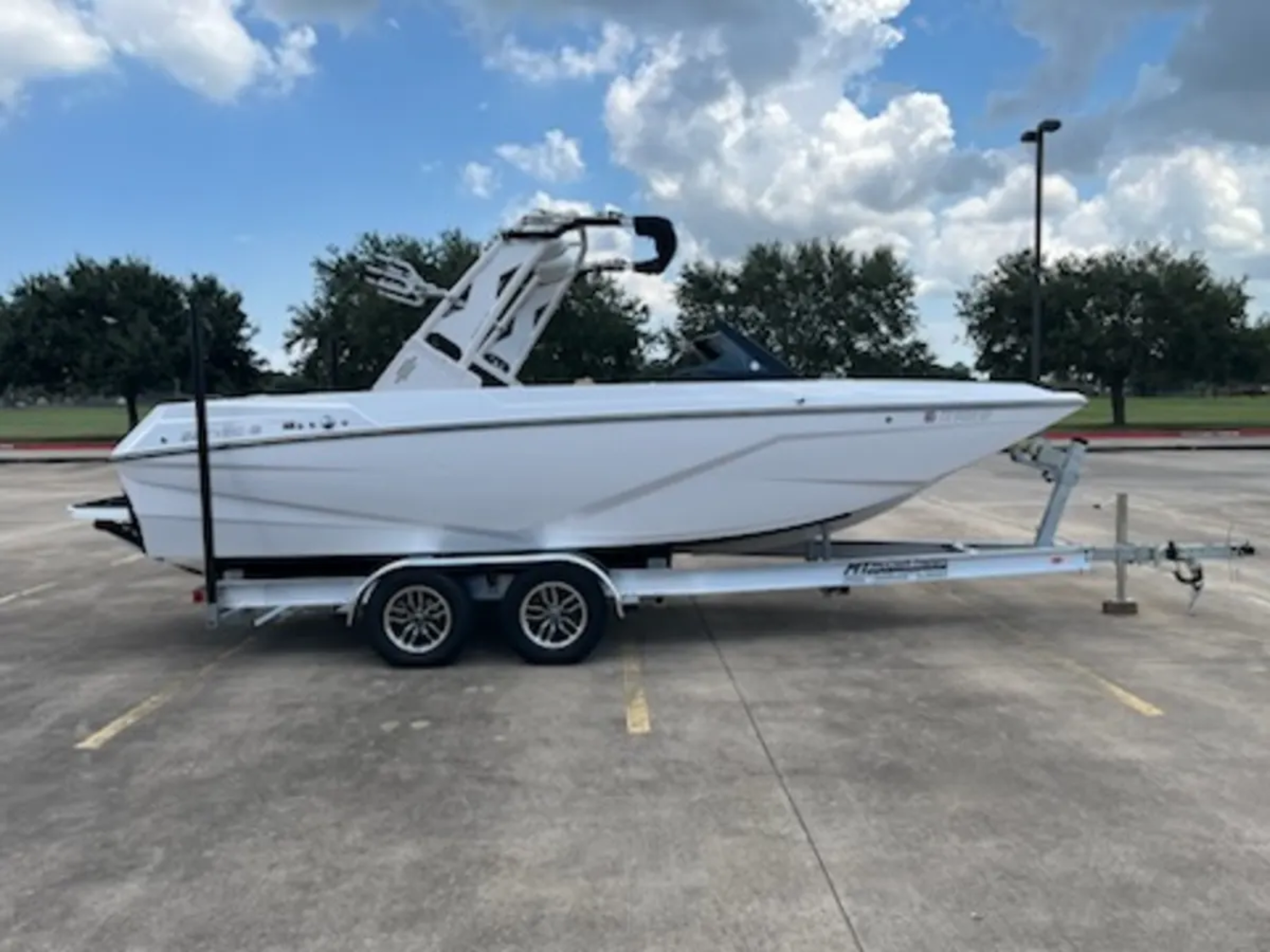 2020 ATX Boats ATX-22