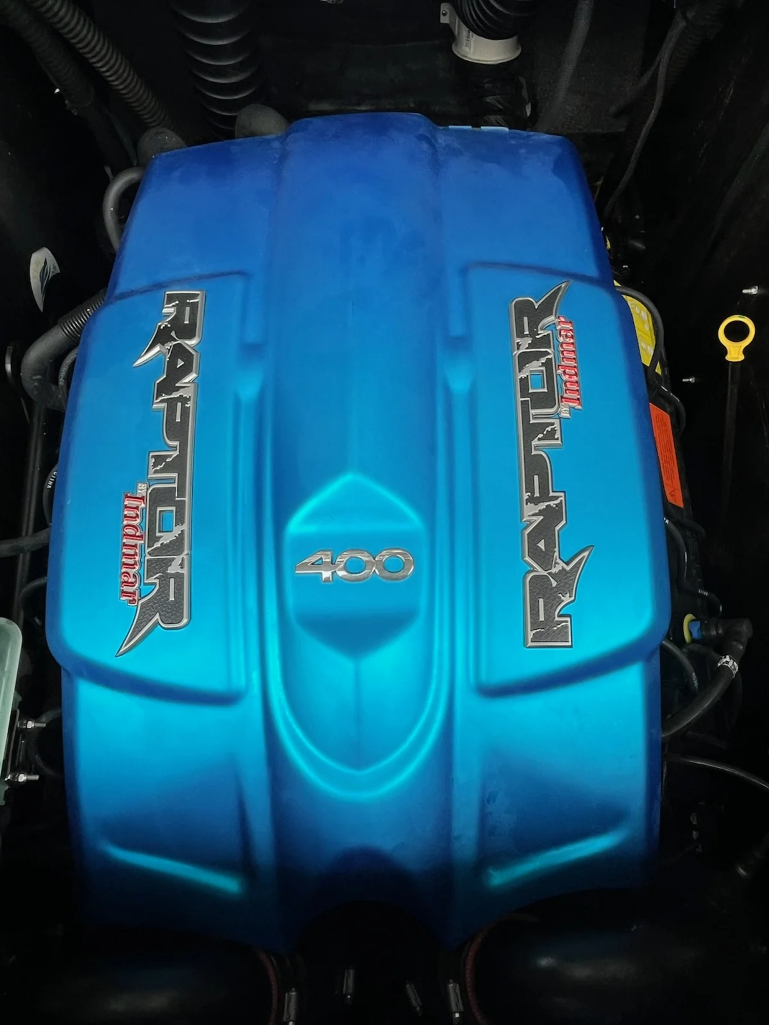 2020 ATX Boats ATX-22