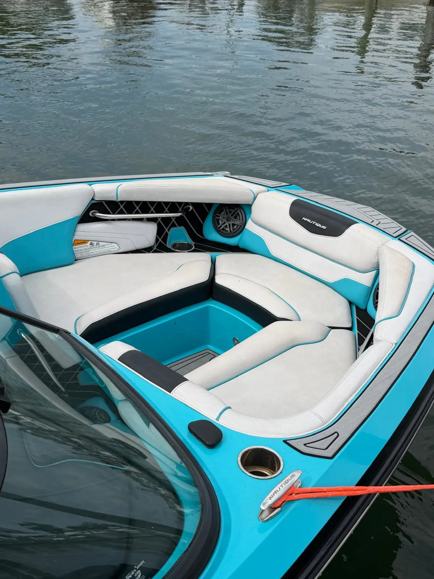 2019 Nautique Boats GS22