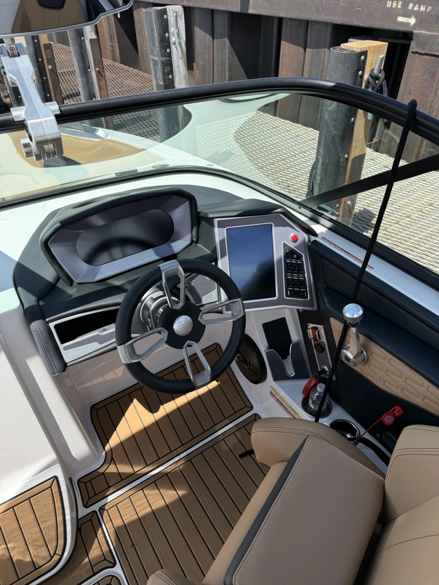 2024 Mastercraft X26 Supercharged
