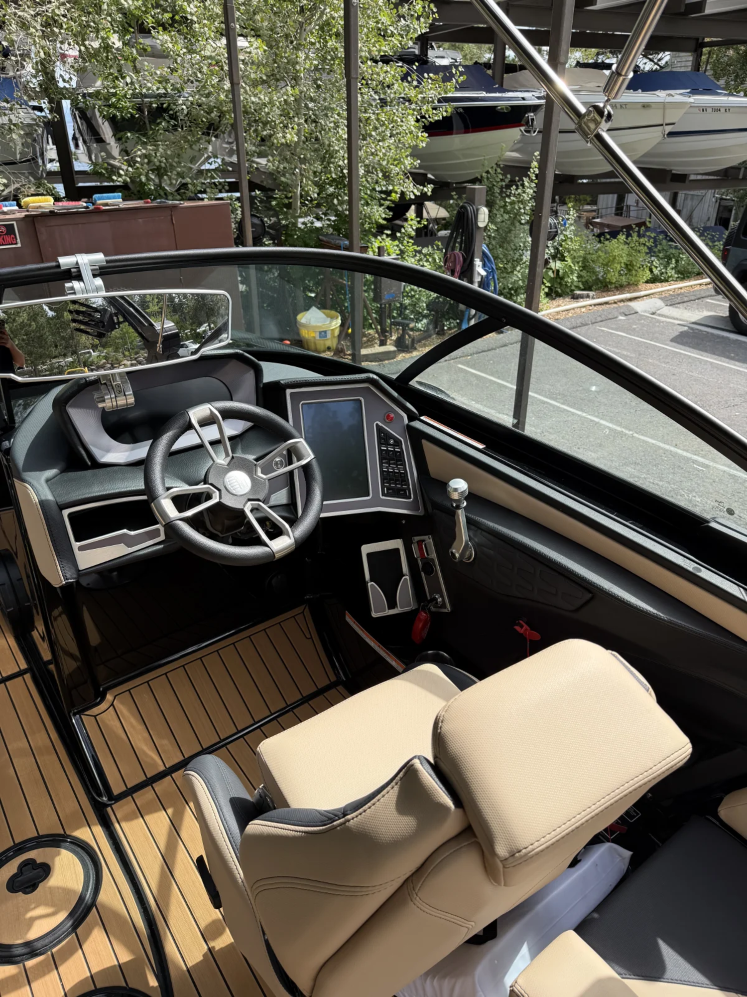 2024 Mastercraft X24