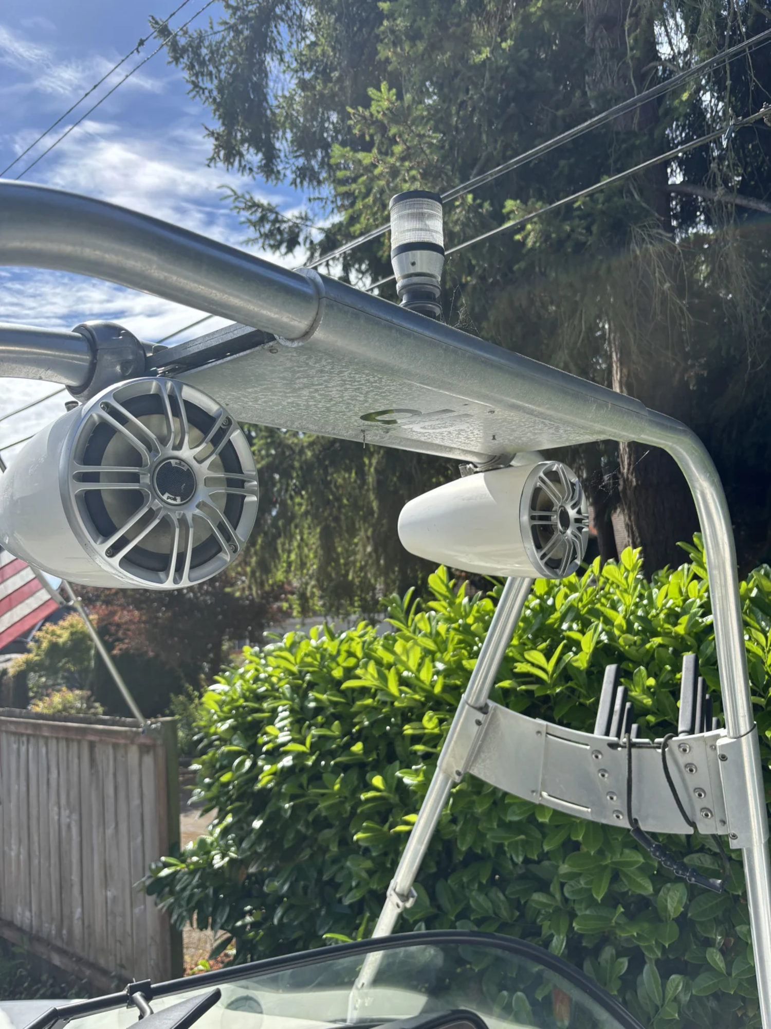 1992 Supra Boats Comp TS6m