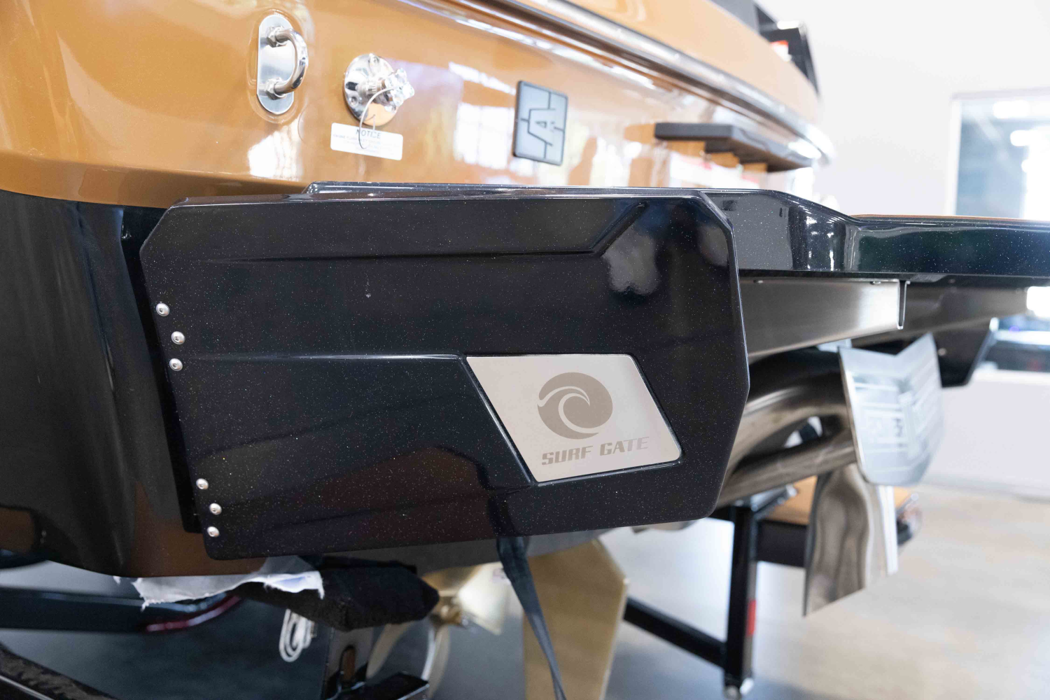 2027 Axis Wake Research T235