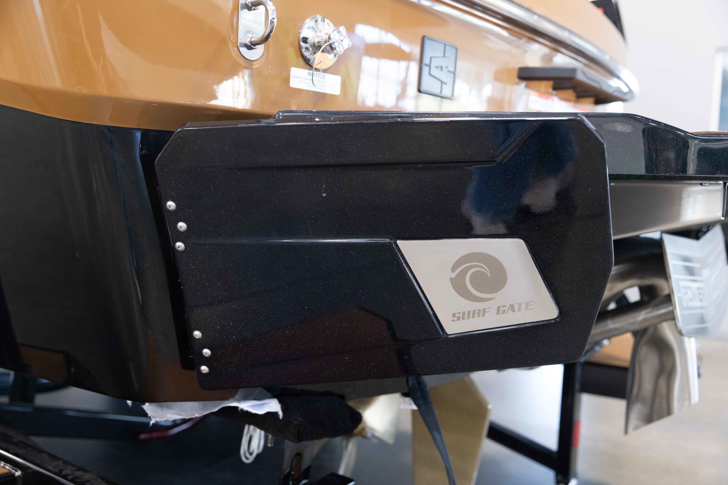 2027 Axis Wake Research T235