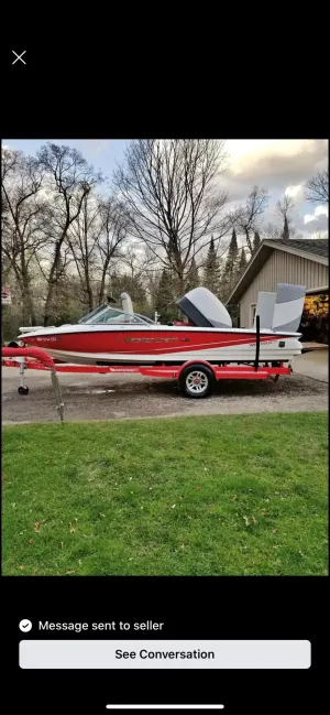 2013 Mastercraft Boats Prostar 197 Icon