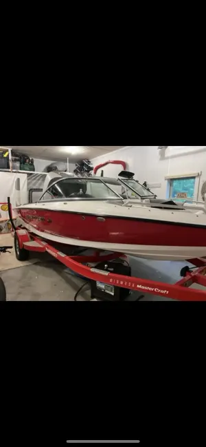 2013 Mastercraft Boats Prostar 197 Icon