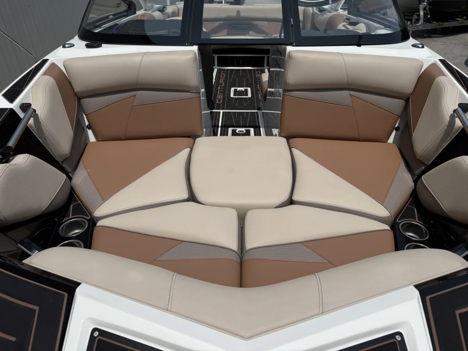 2018 Centurion Fi23