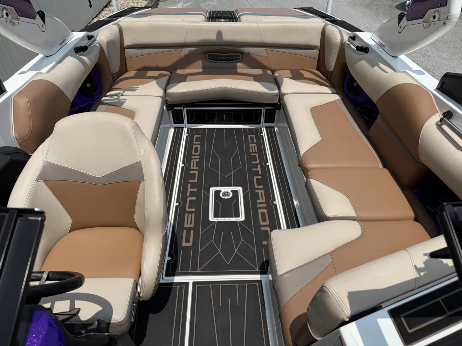 2018 Centurion Fi23