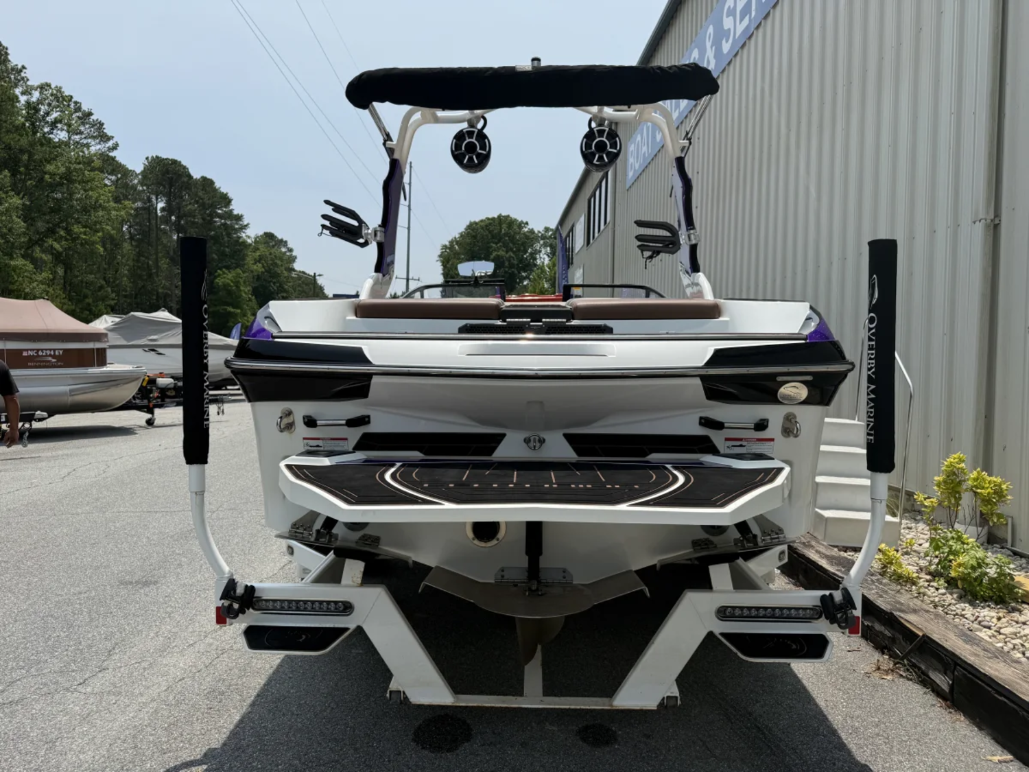 2018 Centurion Fi23
