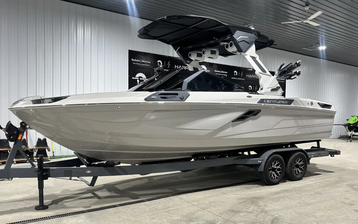 2025 Centurion RI245