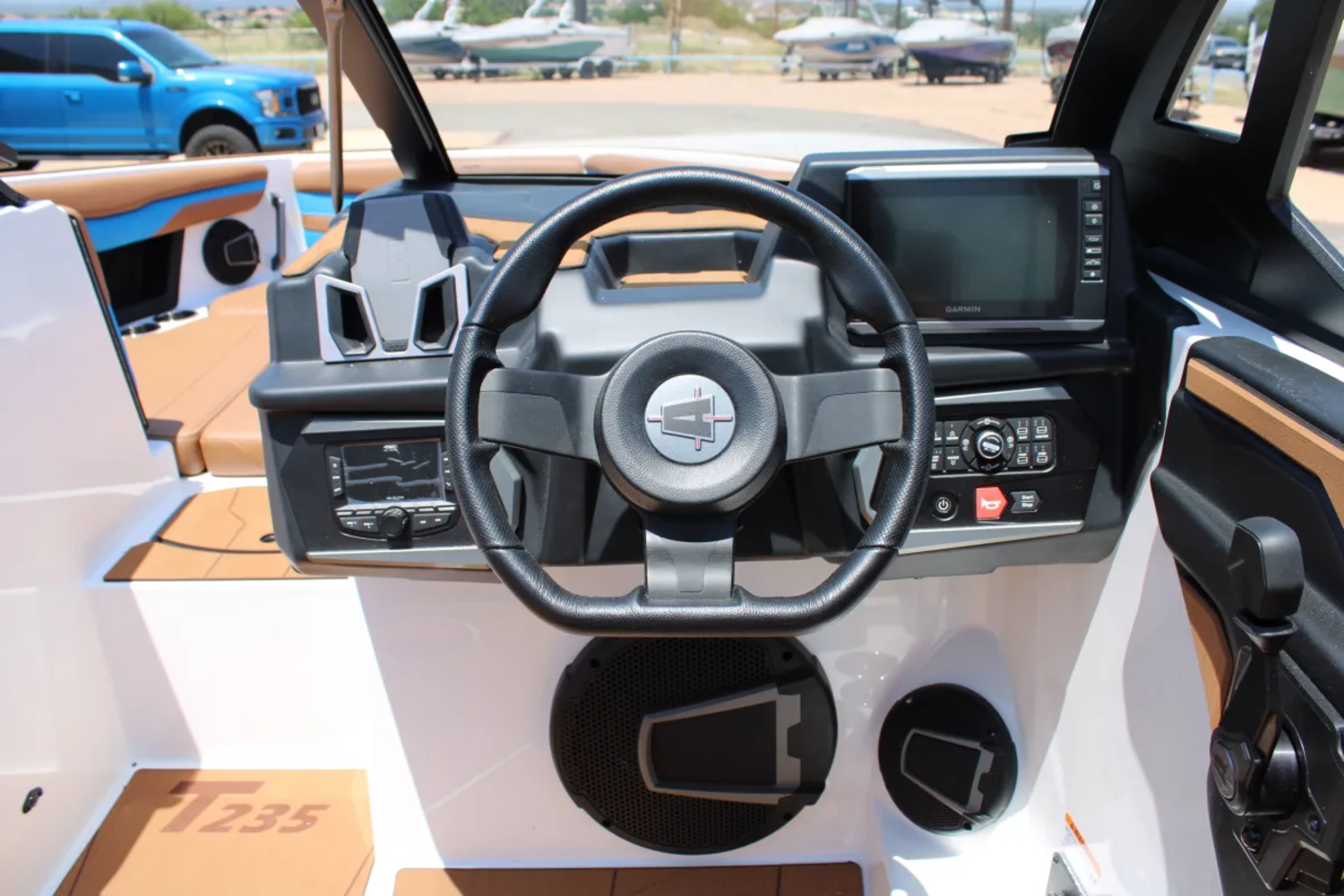 2026 Axis T235