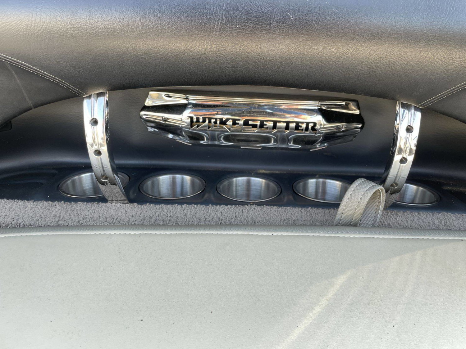 2011 Malibu 23 LSV