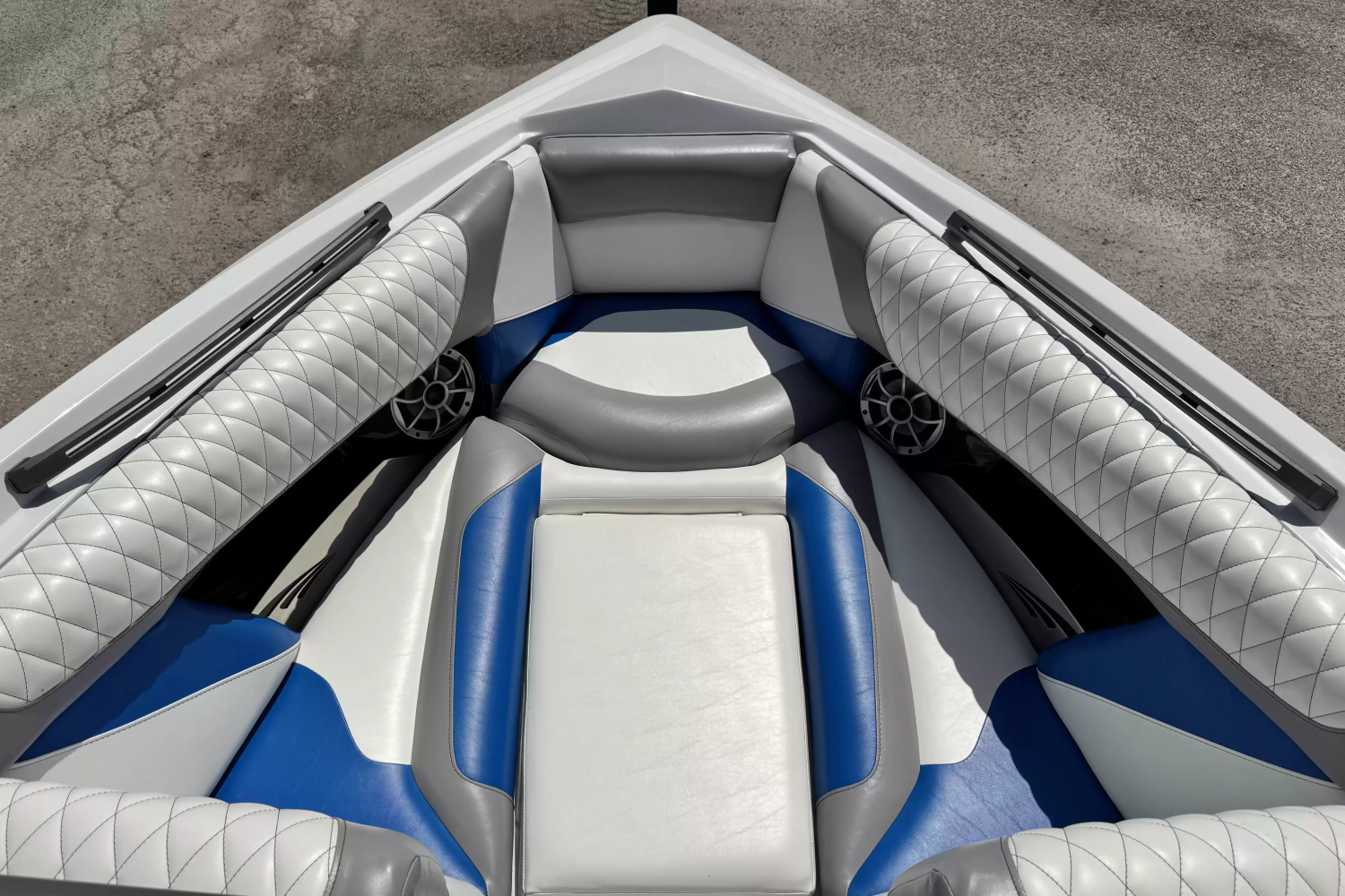 2014 Tige Z1