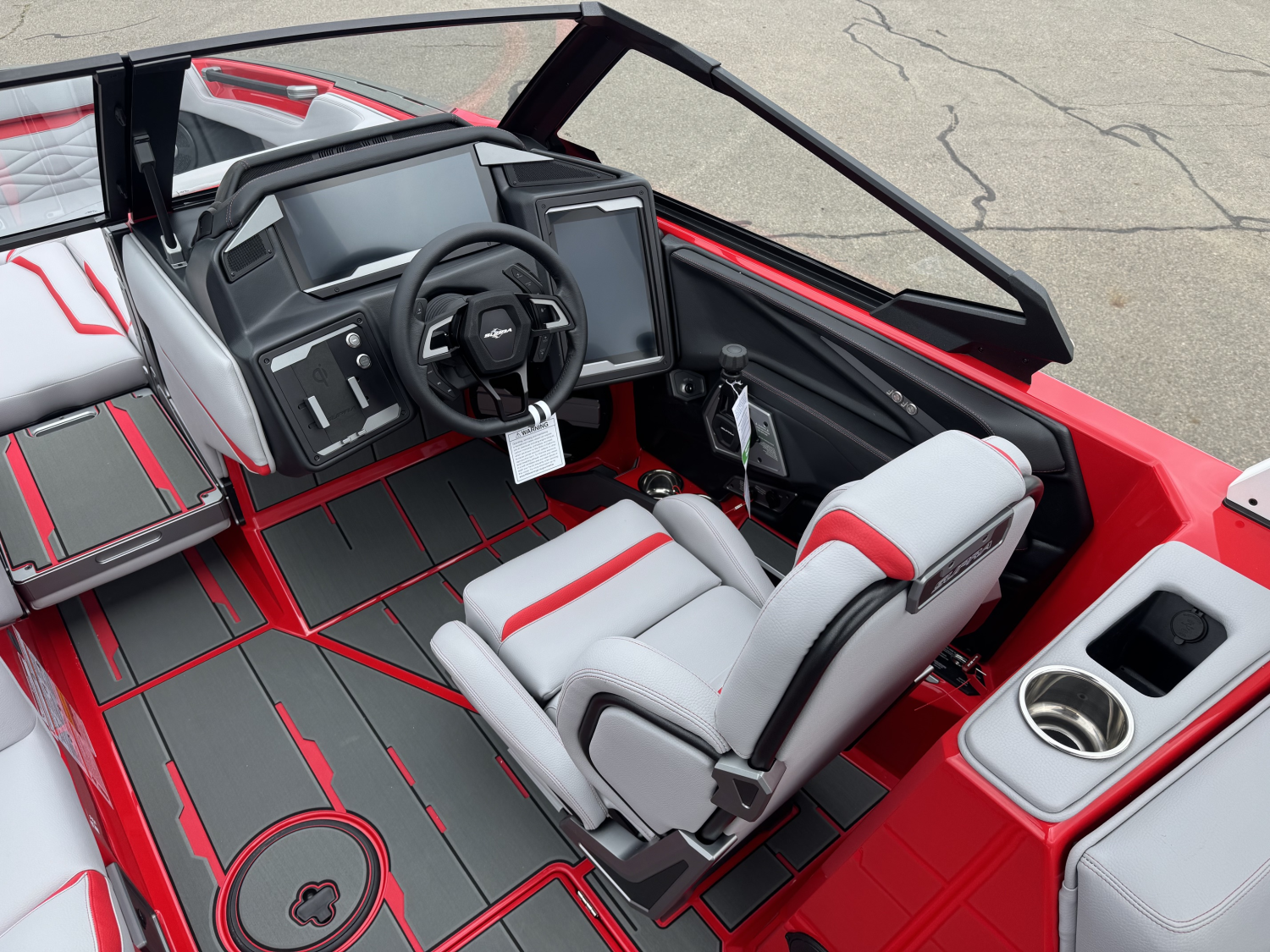 2027 Supra SA400