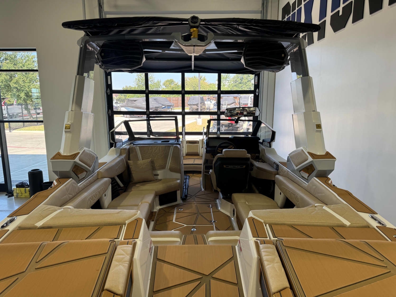 2027 Nautique Super Air Nautique G23 Paragon
