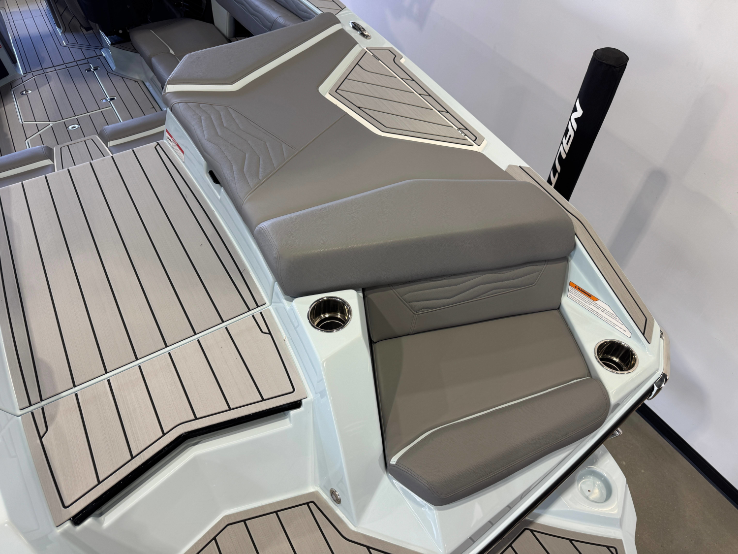 2027 Nautique Super Air Nautique G23