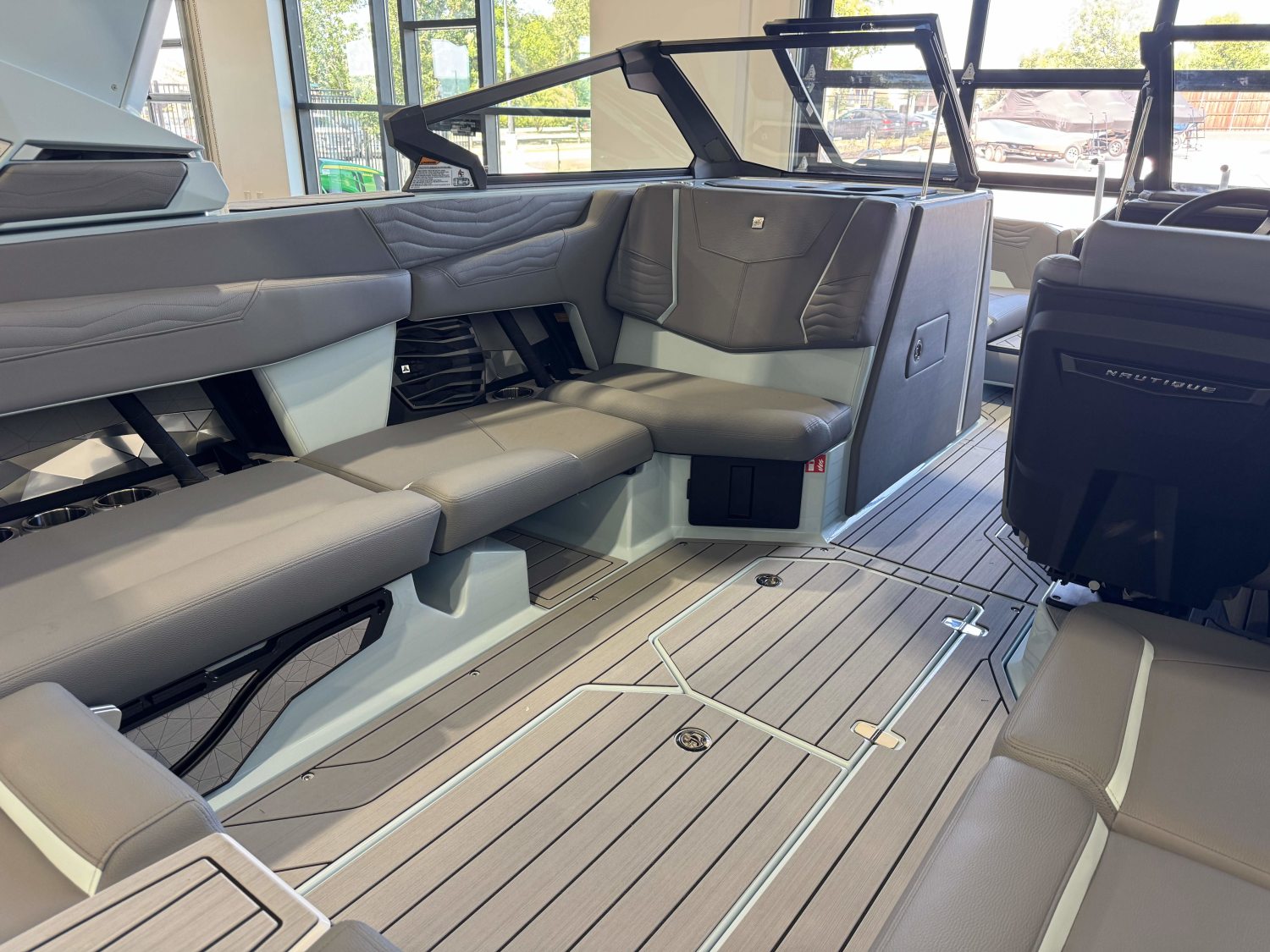 2027 Nautique Super Air Nautique G23