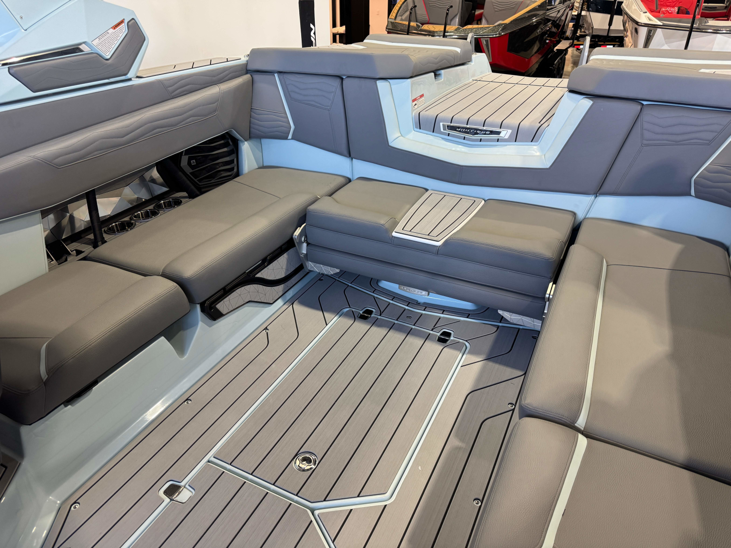 2027 Nautique Super Air Nautique G23