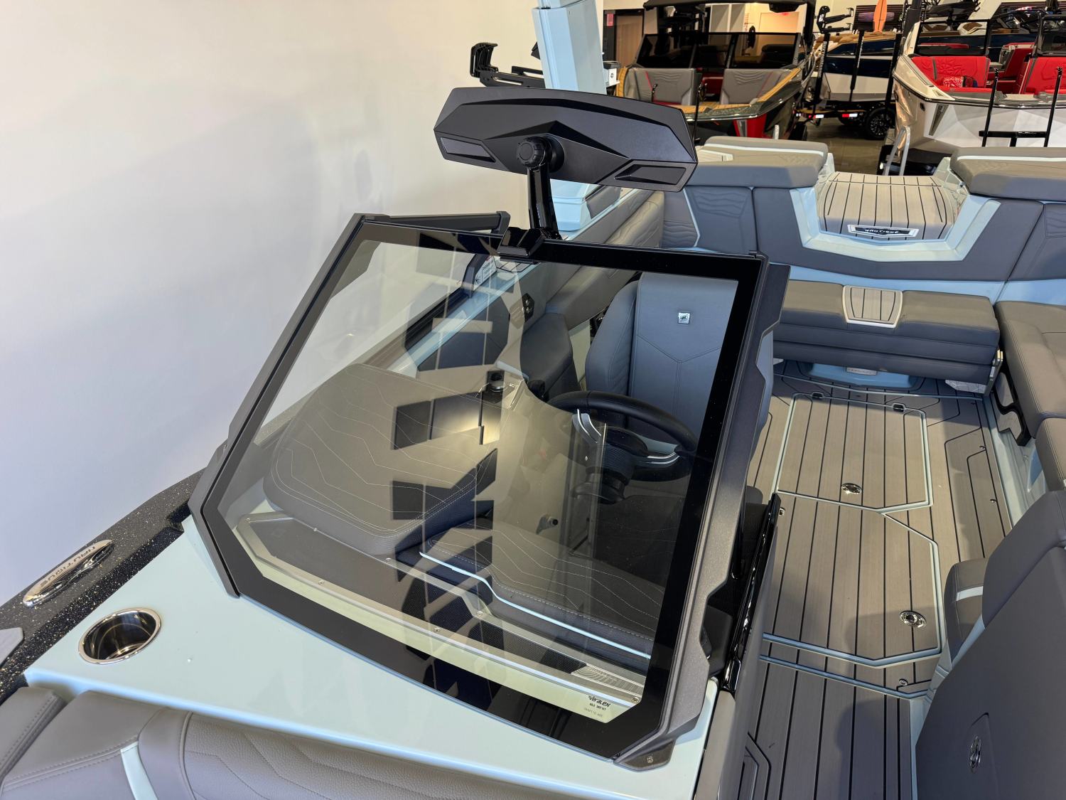 2027 Nautique Super Air Nautique G23