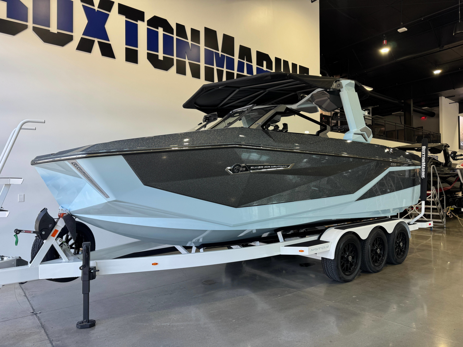 2027 Nautique Super Air Nautique G23