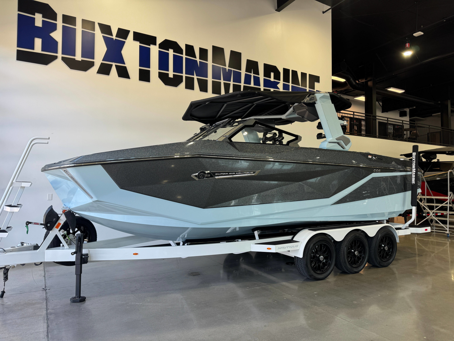 2027 Nautique Super Air Nautique G23