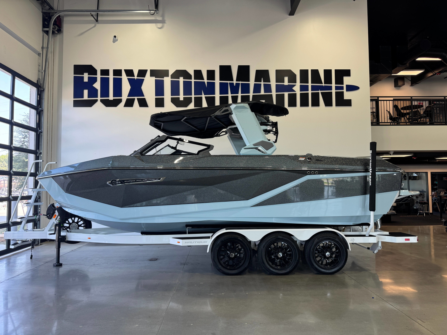 2027 Nautique Super Air Nautique G23