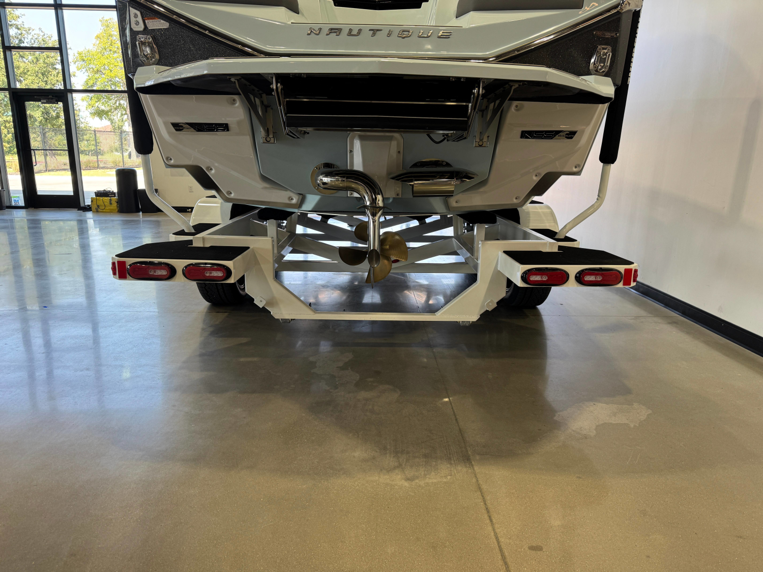 2027 Nautique Super Air Nautique G23