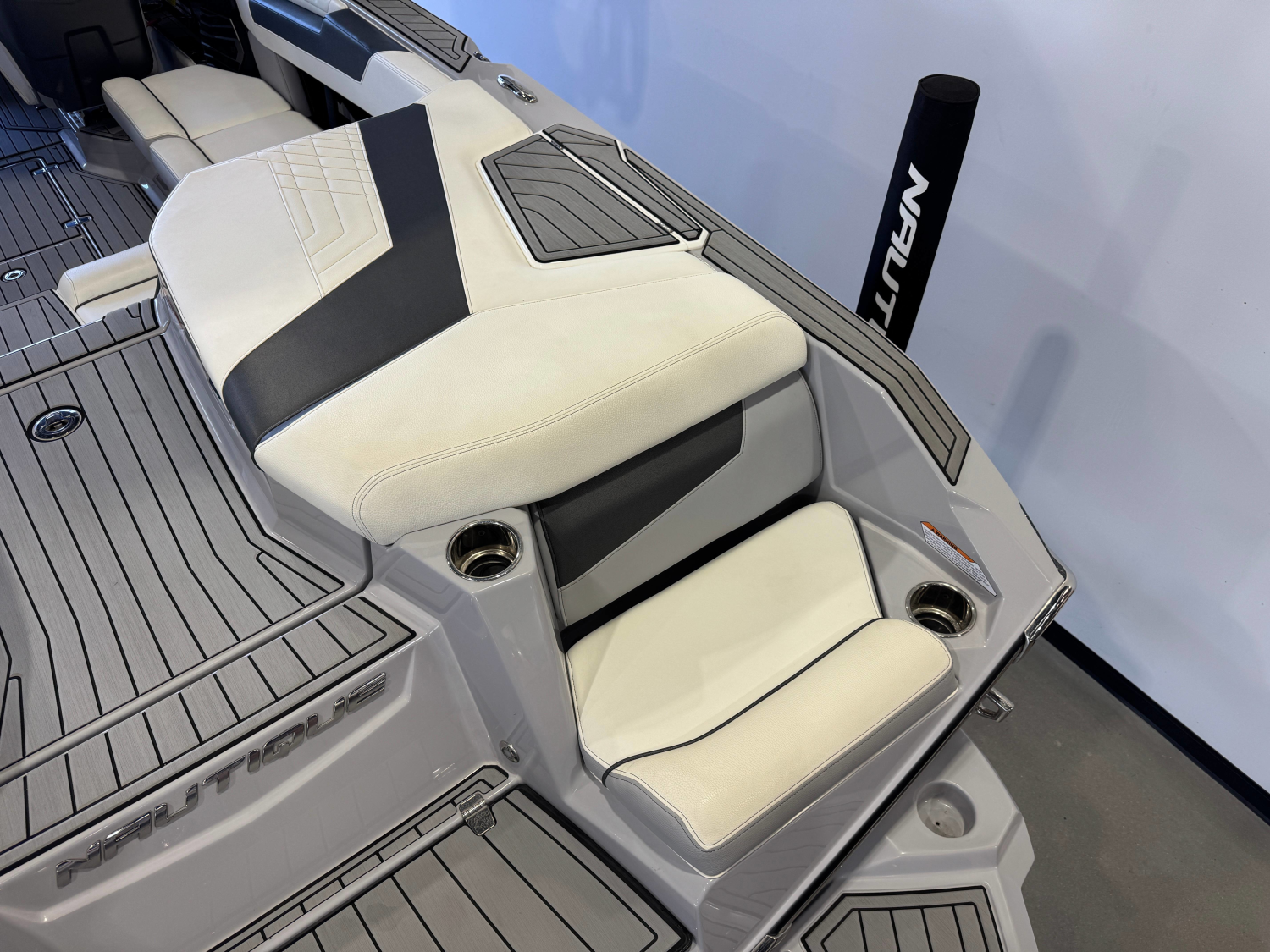 2024 Nautique Super Air Nautique G23
