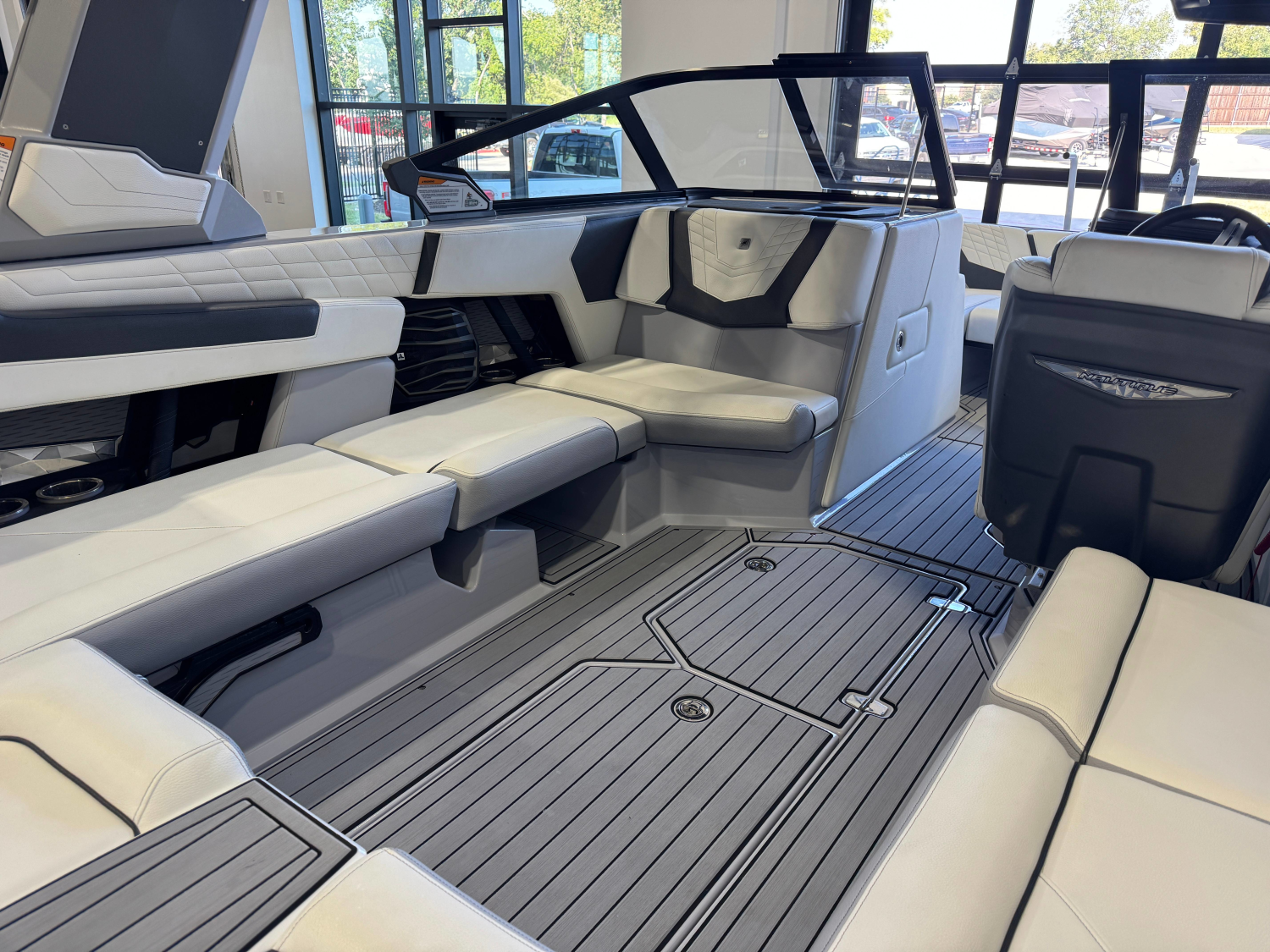 2024 Nautique Super Air Nautique G23