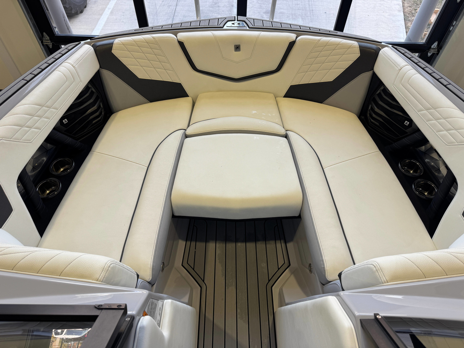 2024 Nautique Super Air Nautique G23