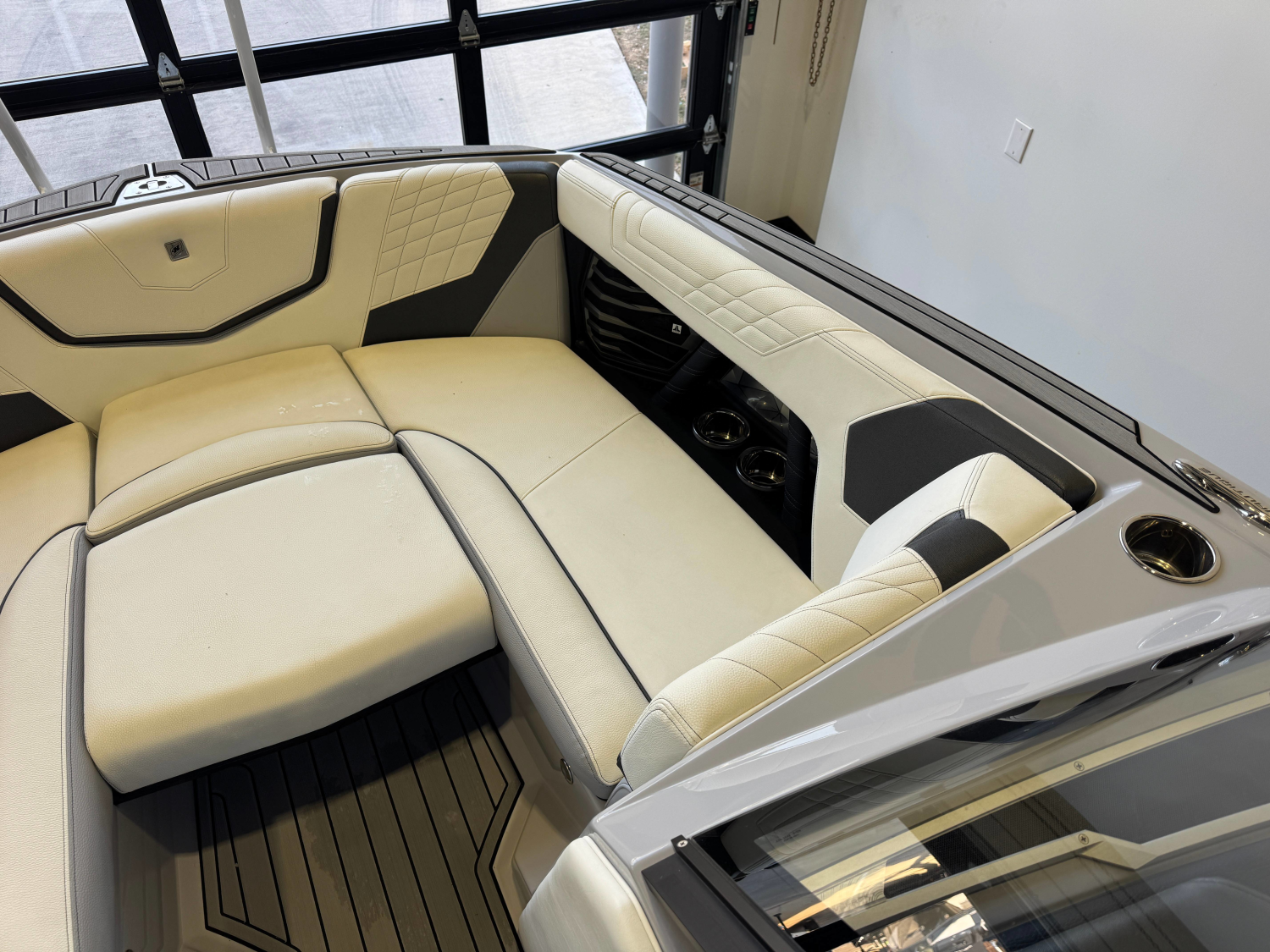 2024 Nautique Super Air Nautique G23