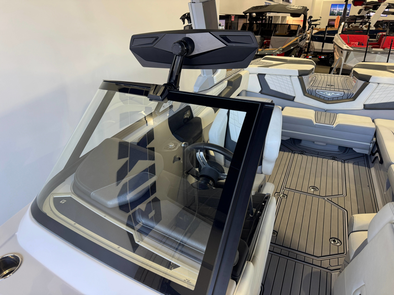 2024 Nautique Super Air Nautique G23