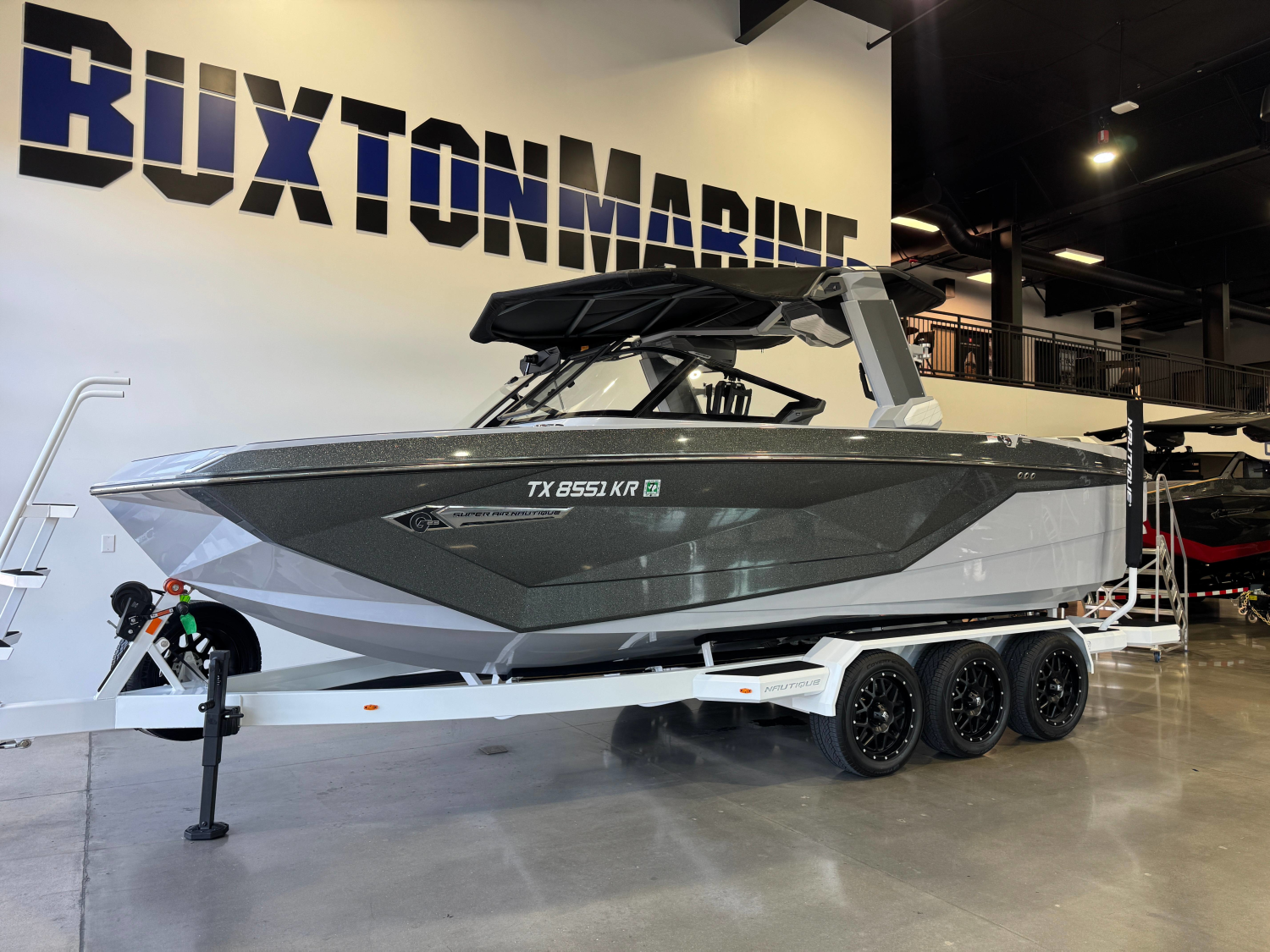 2024 Nautique Super Air Nautique G23