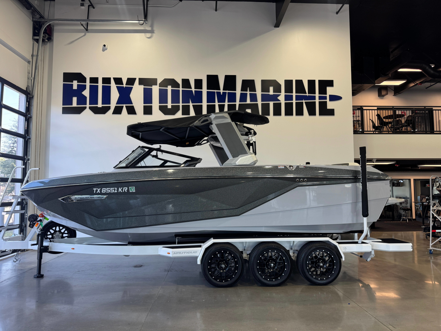 2024 Nautique Super Air Nautique G23