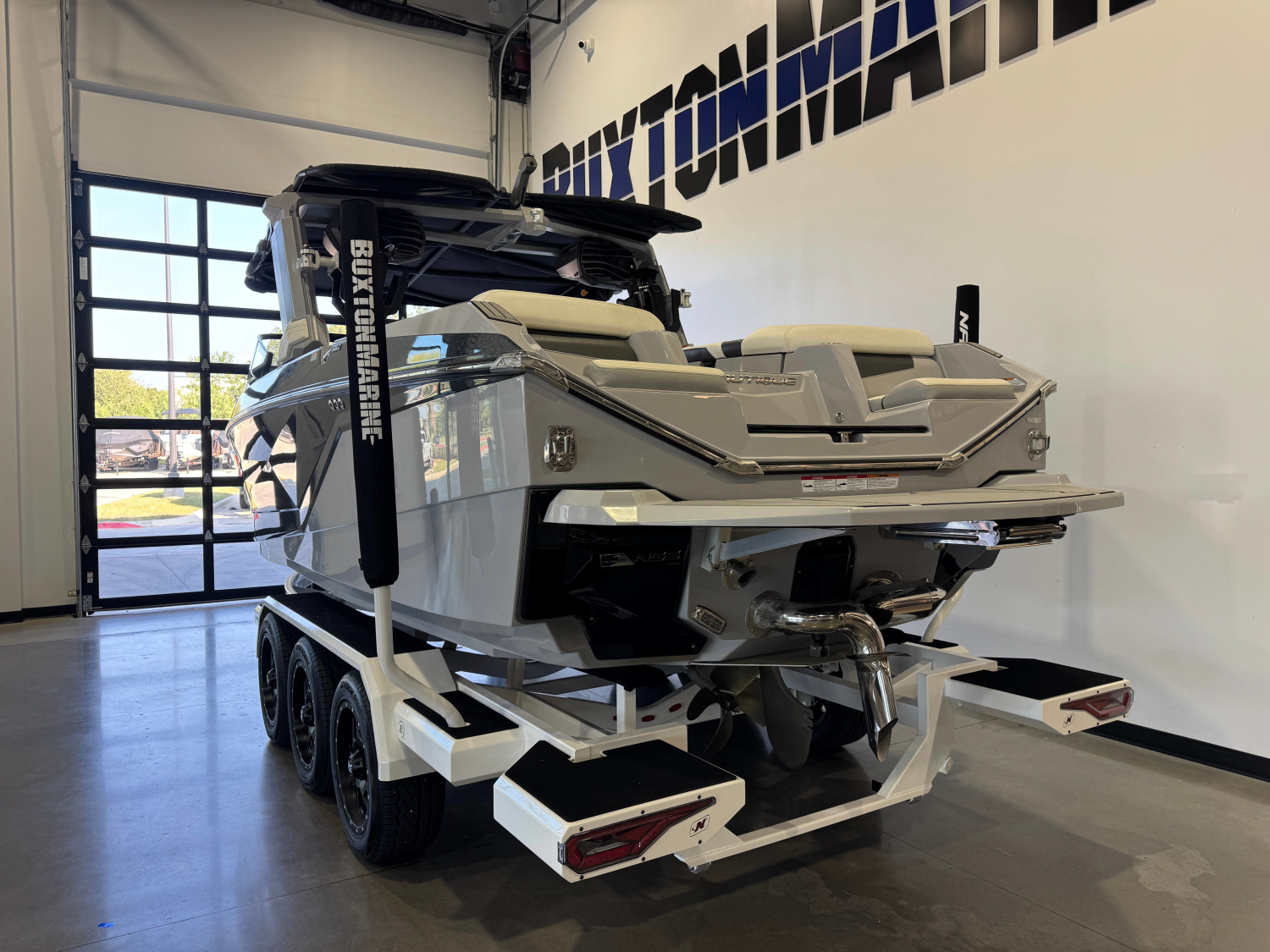 2024 Nautique Super Air Nautique G23