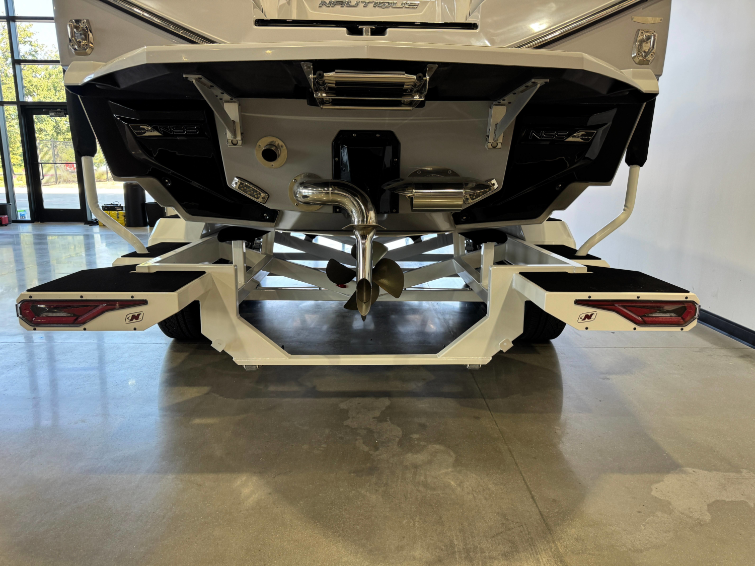 2024 Nautique Super Air Nautique G23